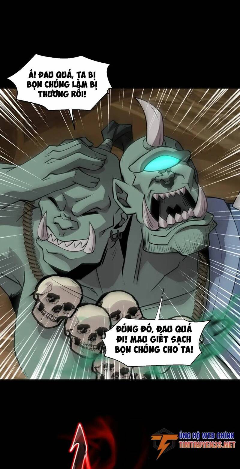 Chỉ Có Ta Có Thể Sử Dụng Triệu Hoán Thuật - Chapter 58 - Page 35