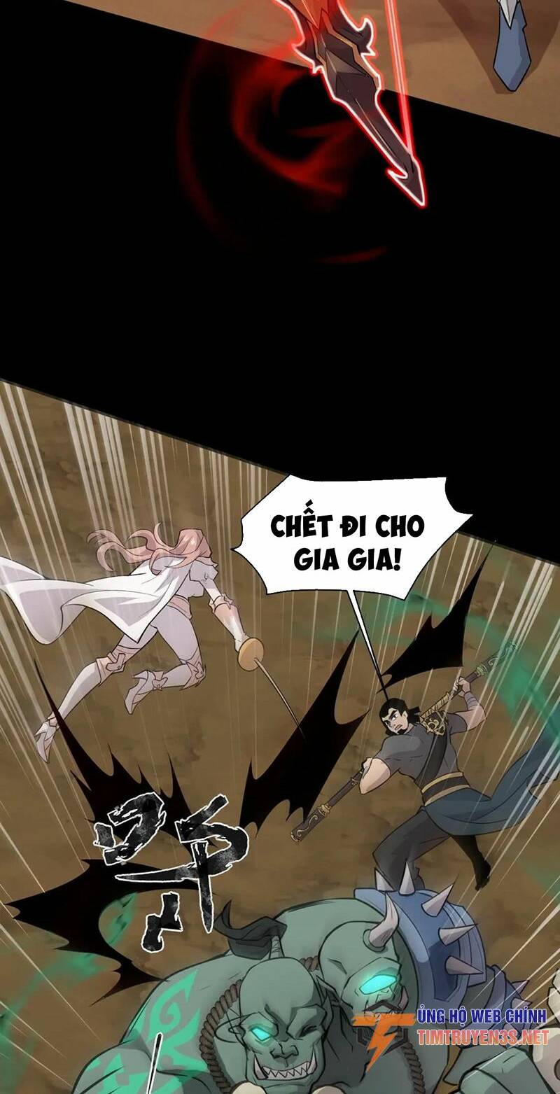 Chỉ Có Ta Có Thể Sử Dụng Triệu Hoán Thuật - Chapter 58 - Page 37