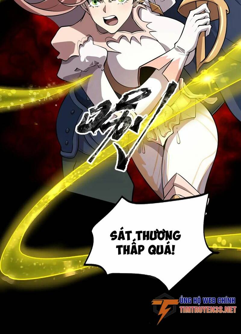 Chỉ Có Ta Có Thể Sử Dụng Triệu Hoán Thuật - Chapter 58 - Page 3