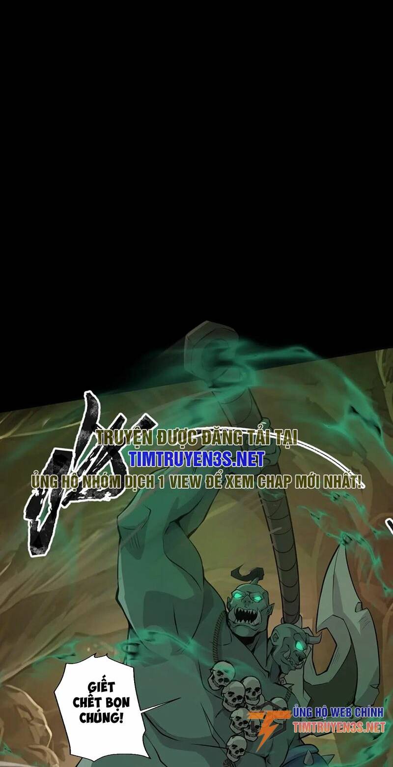 Chỉ Có Ta Có Thể Sử Dụng Triệu Hoán Thuật - Chapter 58 - Page 39