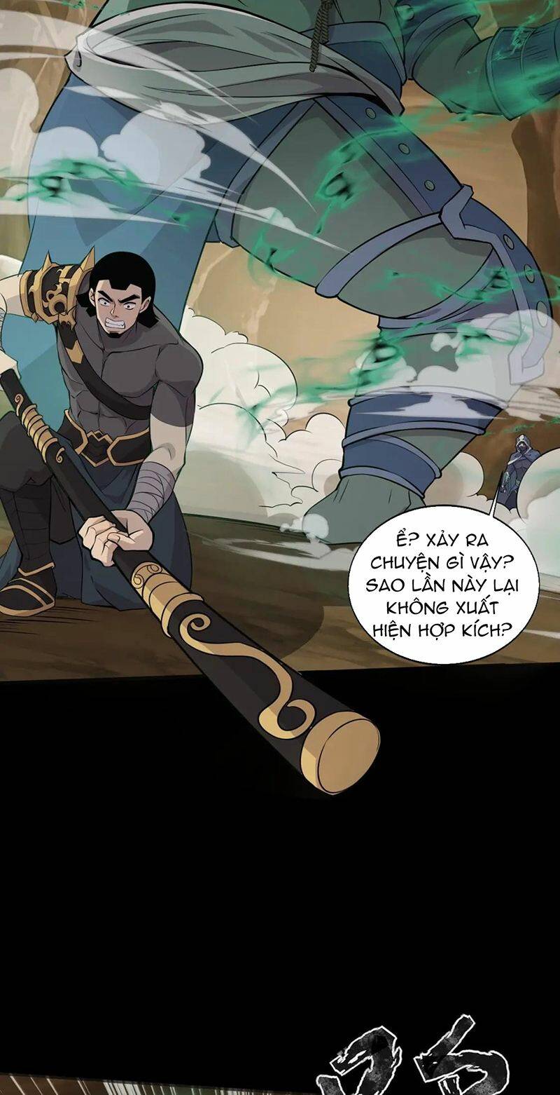 Chỉ Có Ta Có Thể Sử Dụng Triệu Hoán Thuật - Chapter 58 - Page 40