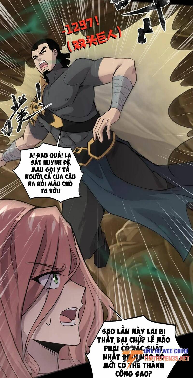 Chỉ Có Ta Có Thể Sử Dụng Triệu Hoán Thuật - Chapter 58 - Page 41