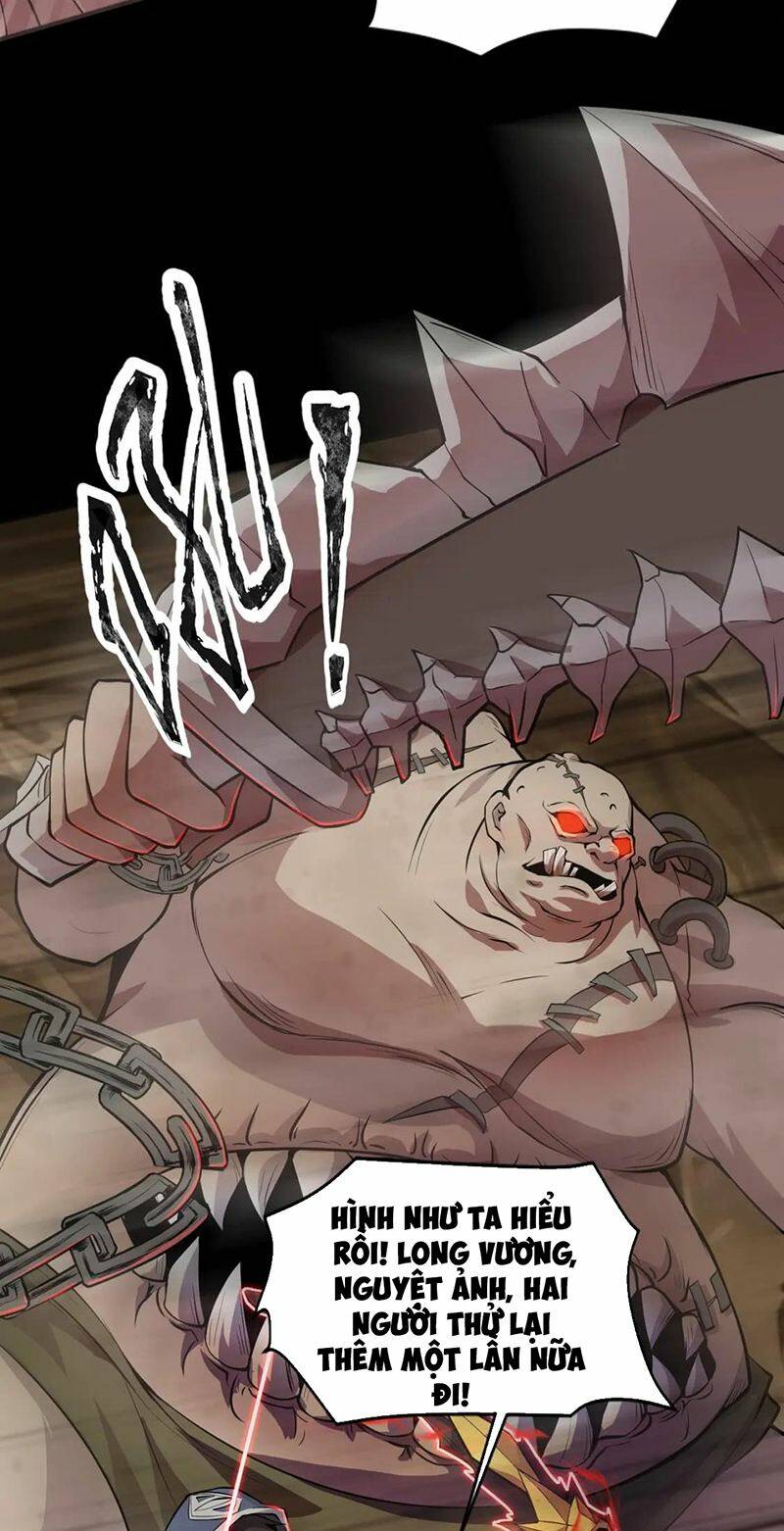 Chỉ Có Ta Có Thể Sử Dụng Triệu Hoán Thuật - Chapter 58 - Page 42