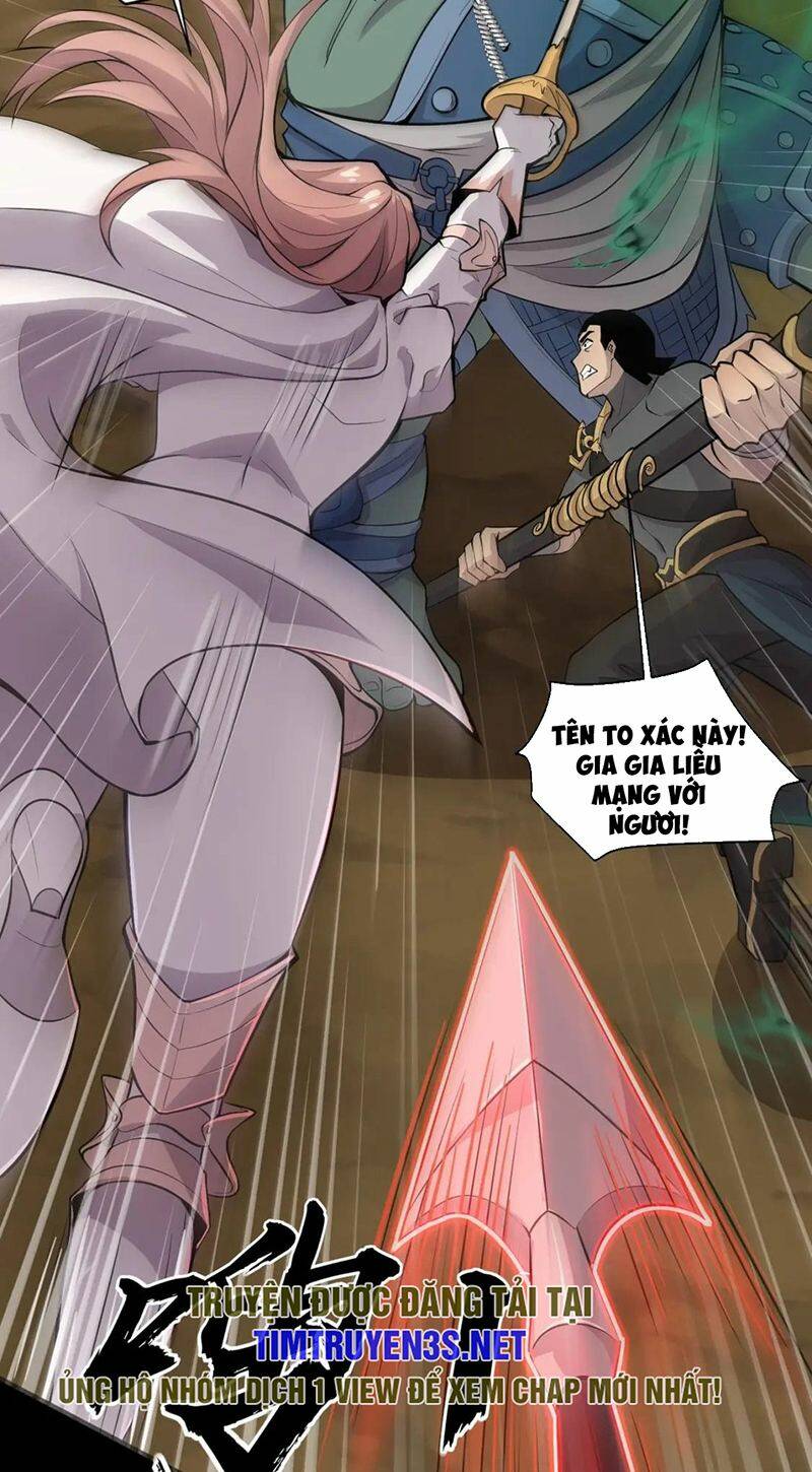 Chỉ Có Ta Có Thể Sử Dụng Triệu Hoán Thuật - Chapter 58 - Page 44