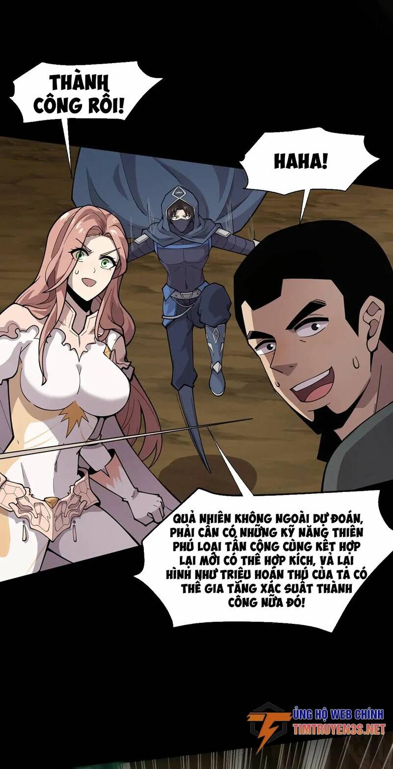 Chỉ Có Ta Có Thể Sử Dụng Triệu Hoán Thuật - Chapter 58 - Page 47