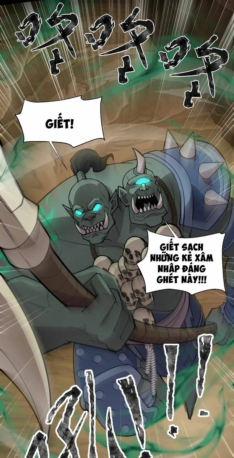 Chỉ Có Ta Có Thể Sử Dụng Triệu Hoán Thuật - Chapter 58 - Page 48