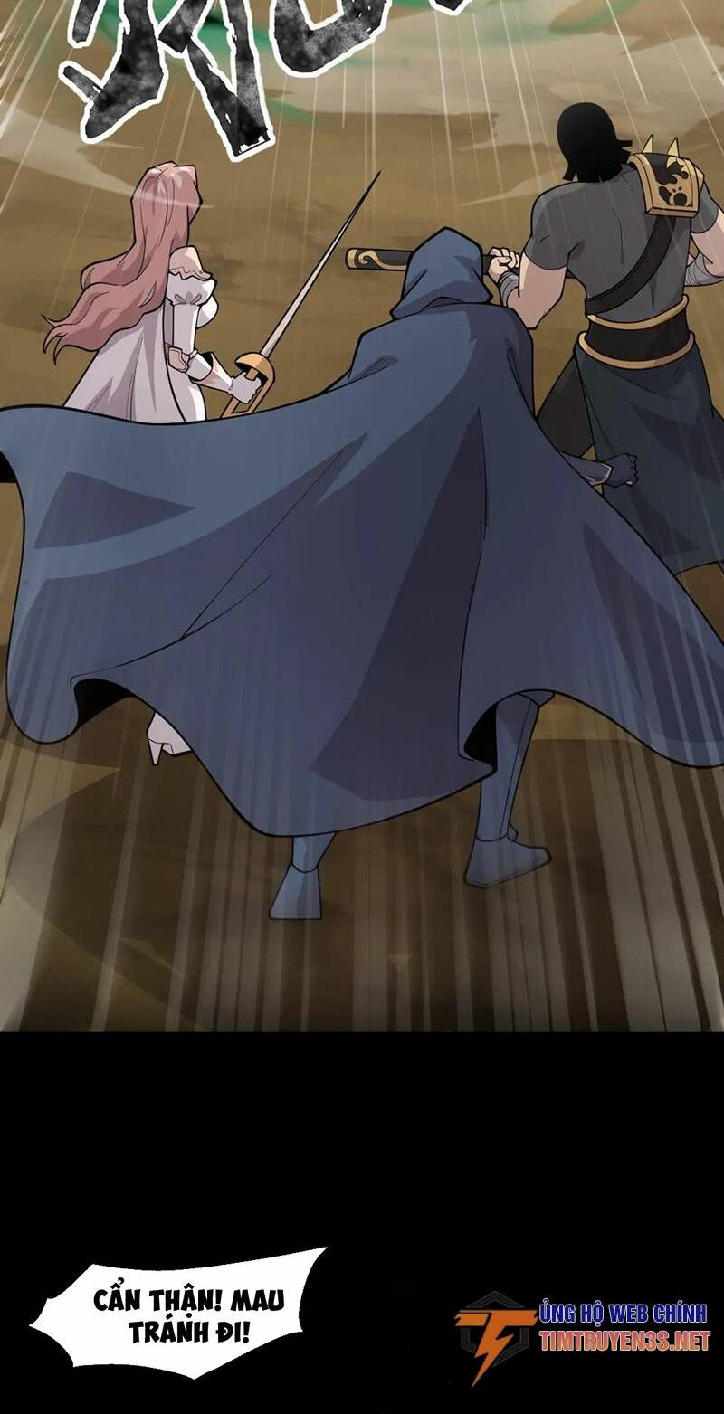 Chỉ Có Ta Có Thể Sử Dụng Triệu Hoán Thuật - Chapter 58 - Page 49