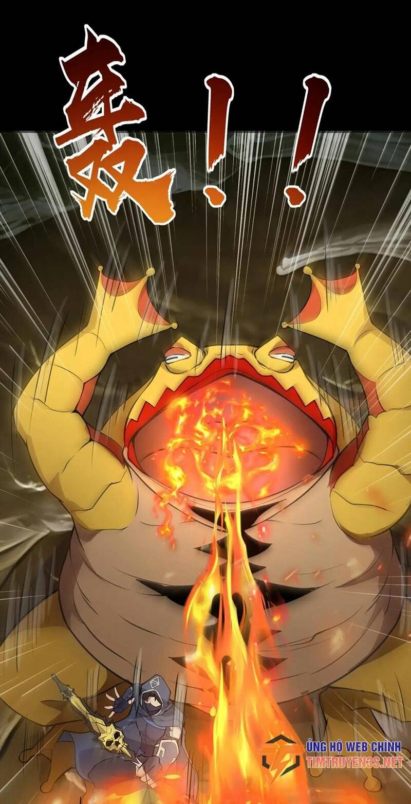 Chỉ Có Ta Có Thể Sử Dụng Triệu Hoán Thuật - Chapter 58 - Page 53