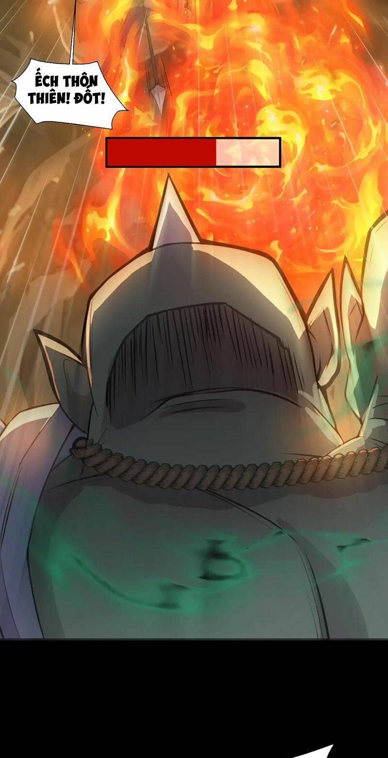 Chỉ Có Ta Có Thể Sử Dụng Triệu Hoán Thuật - Chapter 58 - Page 54