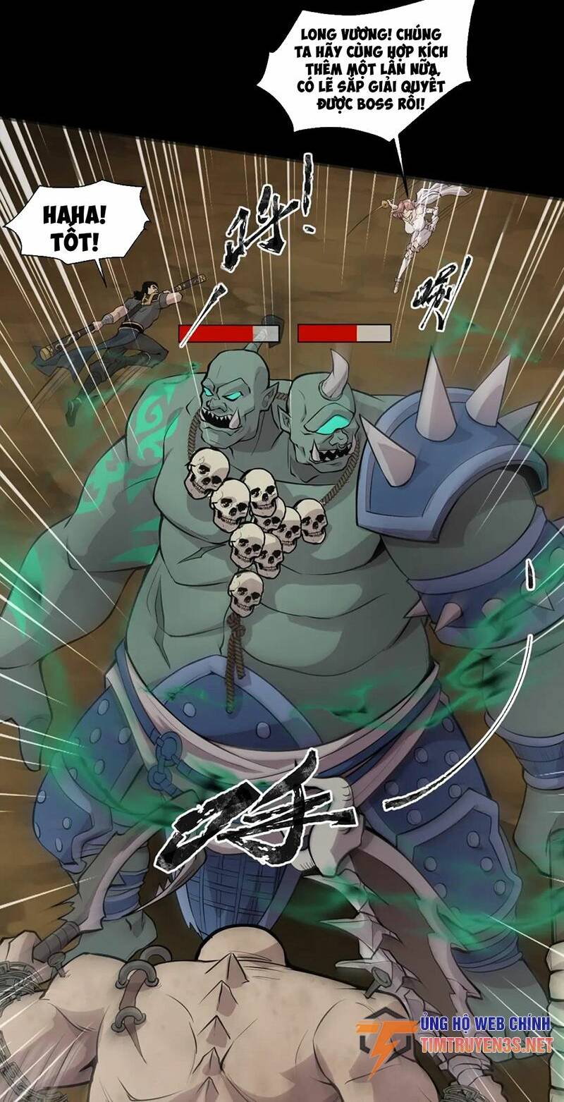 Chỉ Có Ta Có Thể Sử Dụng Triệu Hoán Thuật - Chapter 58 - Page 55