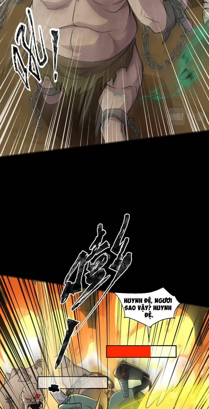 Chỉ Có Ta Có Thể Sử Dụng Triệu Hoán Thuật - Chapter 58 - Page 56