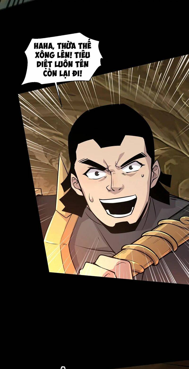 Chỉ Có Ta Có Thể Sử Dụng Triệu Hoán Thuật - Chapter 58 - Page 58