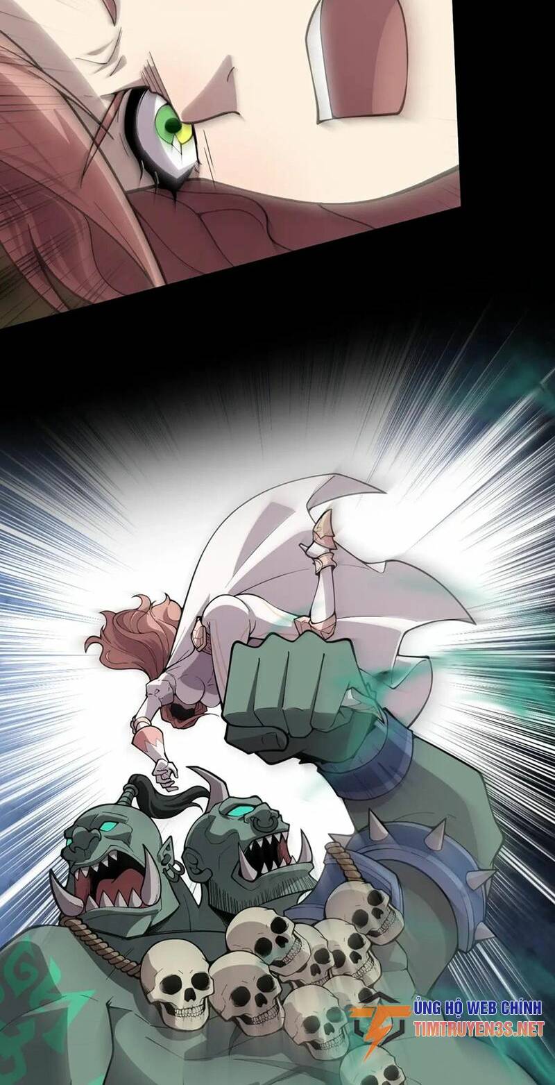 Chỉ Có Ta Có Thể Sử Dụng Triệu Hoán Thuật - Chapter 58 - Page 5