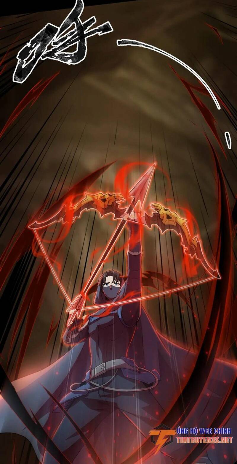 Chỉ Có Ta Có Thể Sử Dụng Triệu Hoán Thuật - Chapter 58 - Page 59