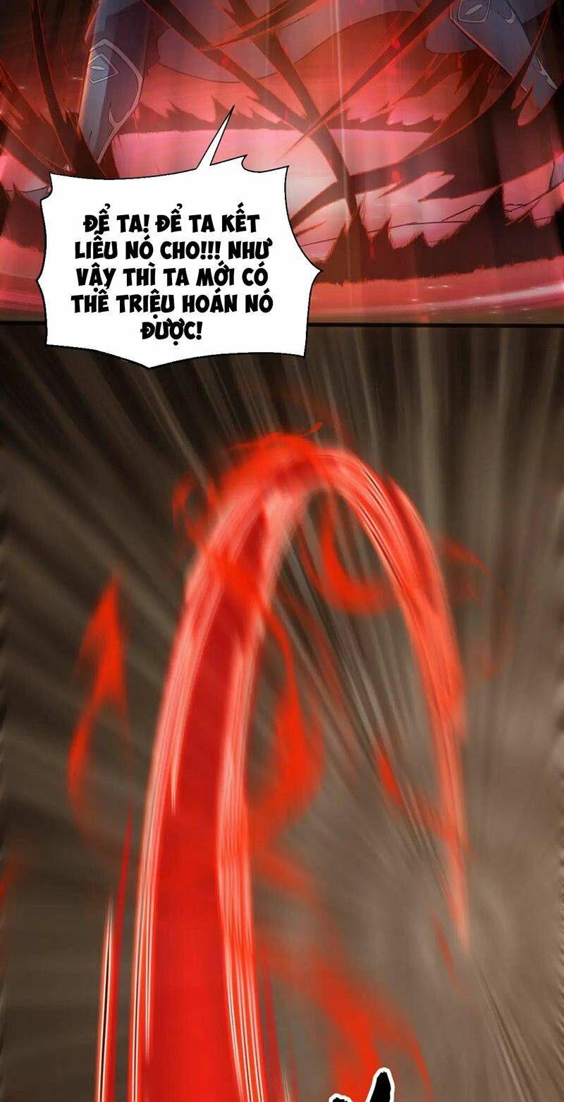 Chỉ Có Ta Có Thể Sử Dụng Triệu Hoán Thuật - Chapter 58 - Page 60