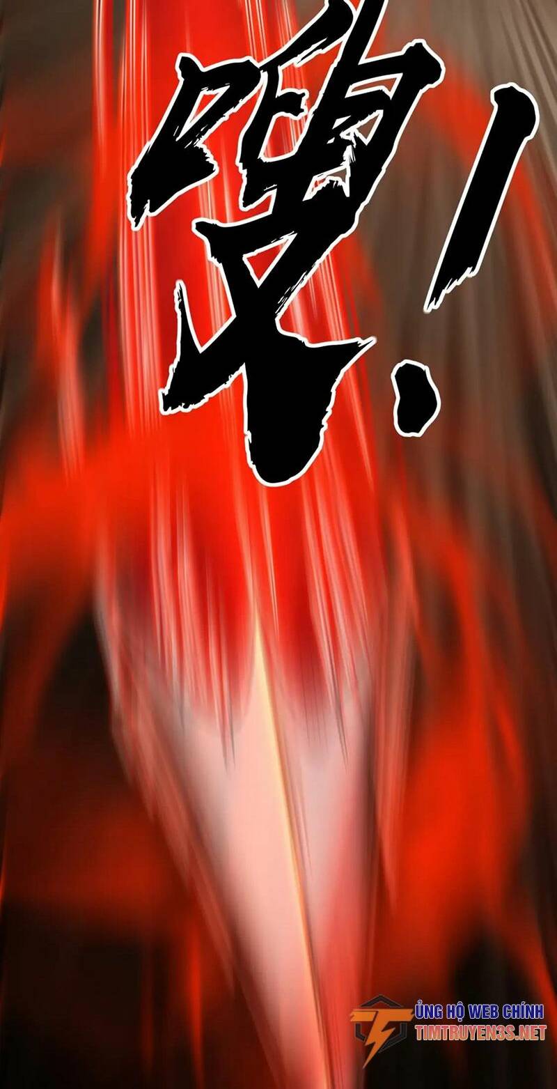 Chỉ Có Ta Có Thể Sử Dụng Triệu Hoán Thuật - Chapter 58 - Page 61