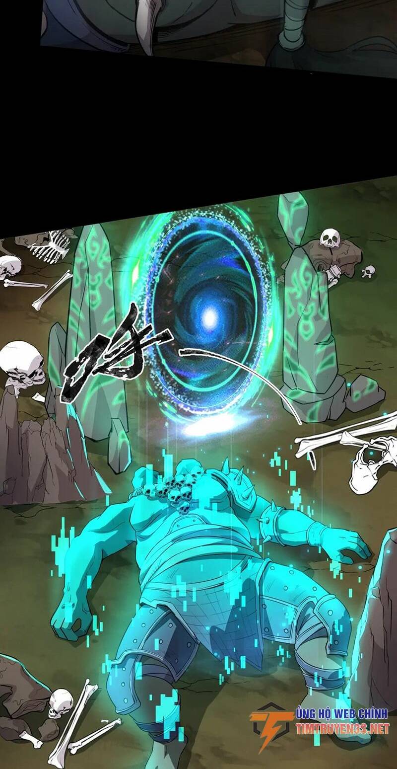 Chỉ Có Ta Có Thể Sử Dụng Triệu Hoán Thuật - Chapter 58 - Page 67