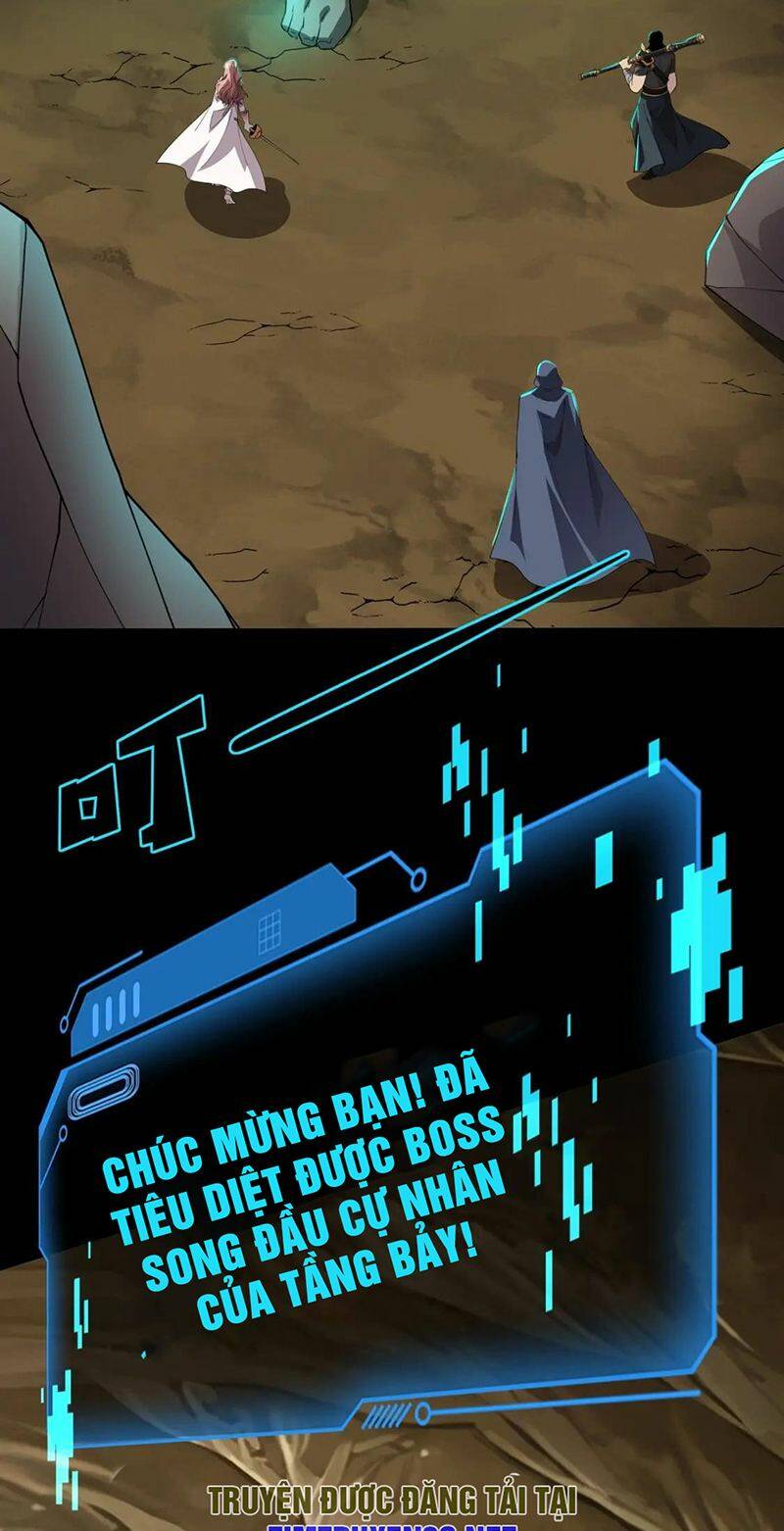 Chỉ Có Ta Có Thể Sử Dụng Triệu Hoán Thuật - Chapter 58 - Page 68