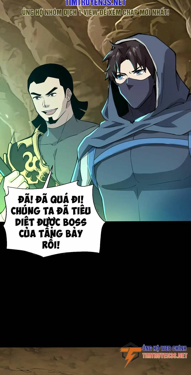 Chỉ Có Ta Có Thể Sử Dụng Triệu Hoán Thuật - Chapter 58 - Page 69