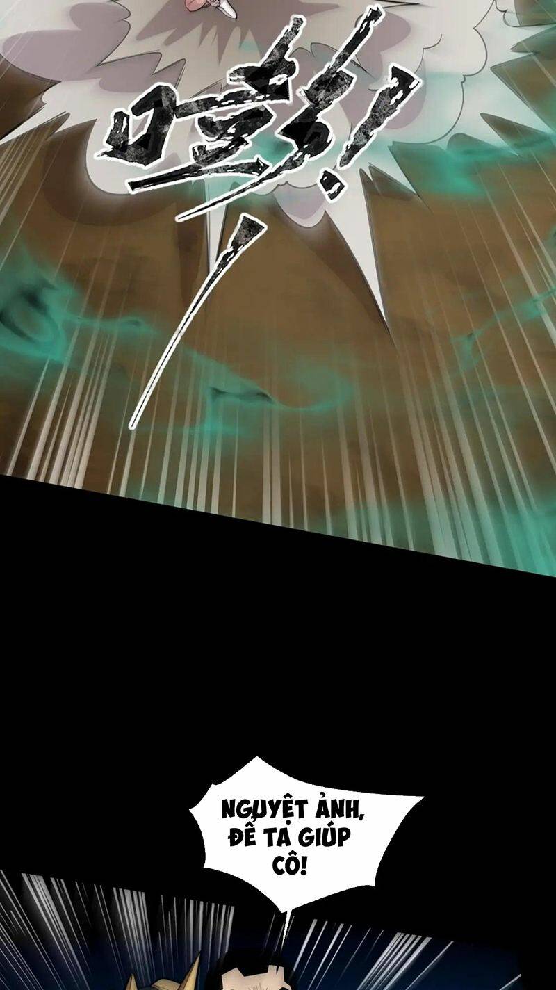 Chỉ Có Ta Có Thể Sử Dụng Triệu Hoán Thuật - Chapter 58 - Page 8