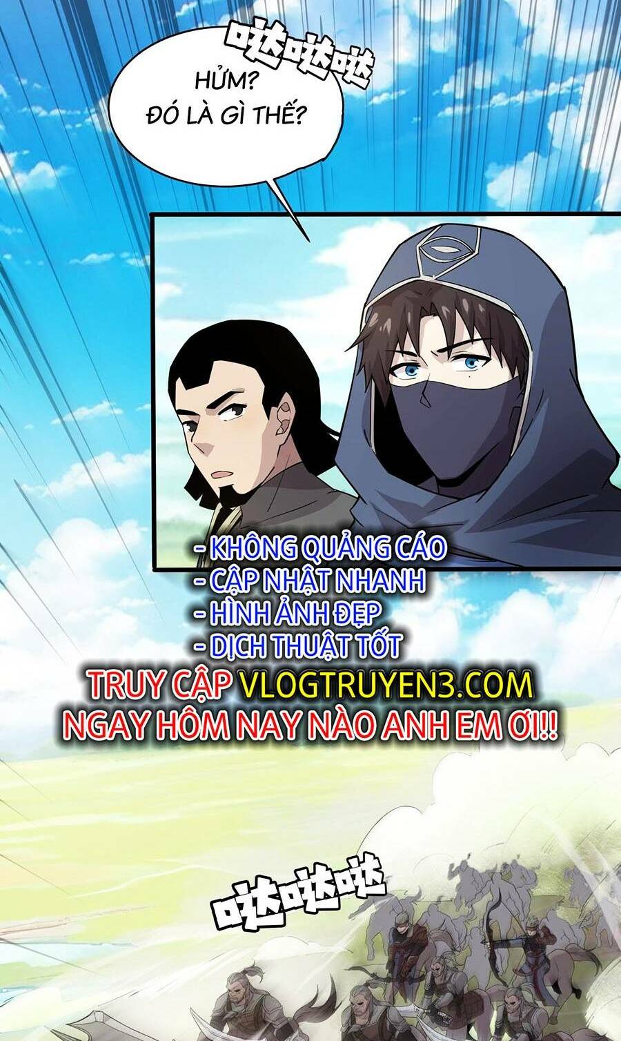 Chỉ Có Ta Có Thể Sử Dụng Triệu Hoán Thuật - Chapter 59 - Page 13