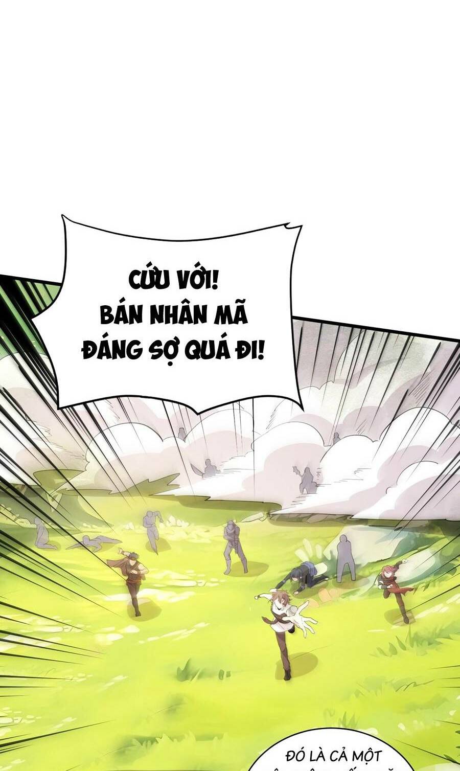 Chỉ Có Ta Có Thể Sử Dụng Triệu Hoán Thuật - Chapter 59 - Page 17