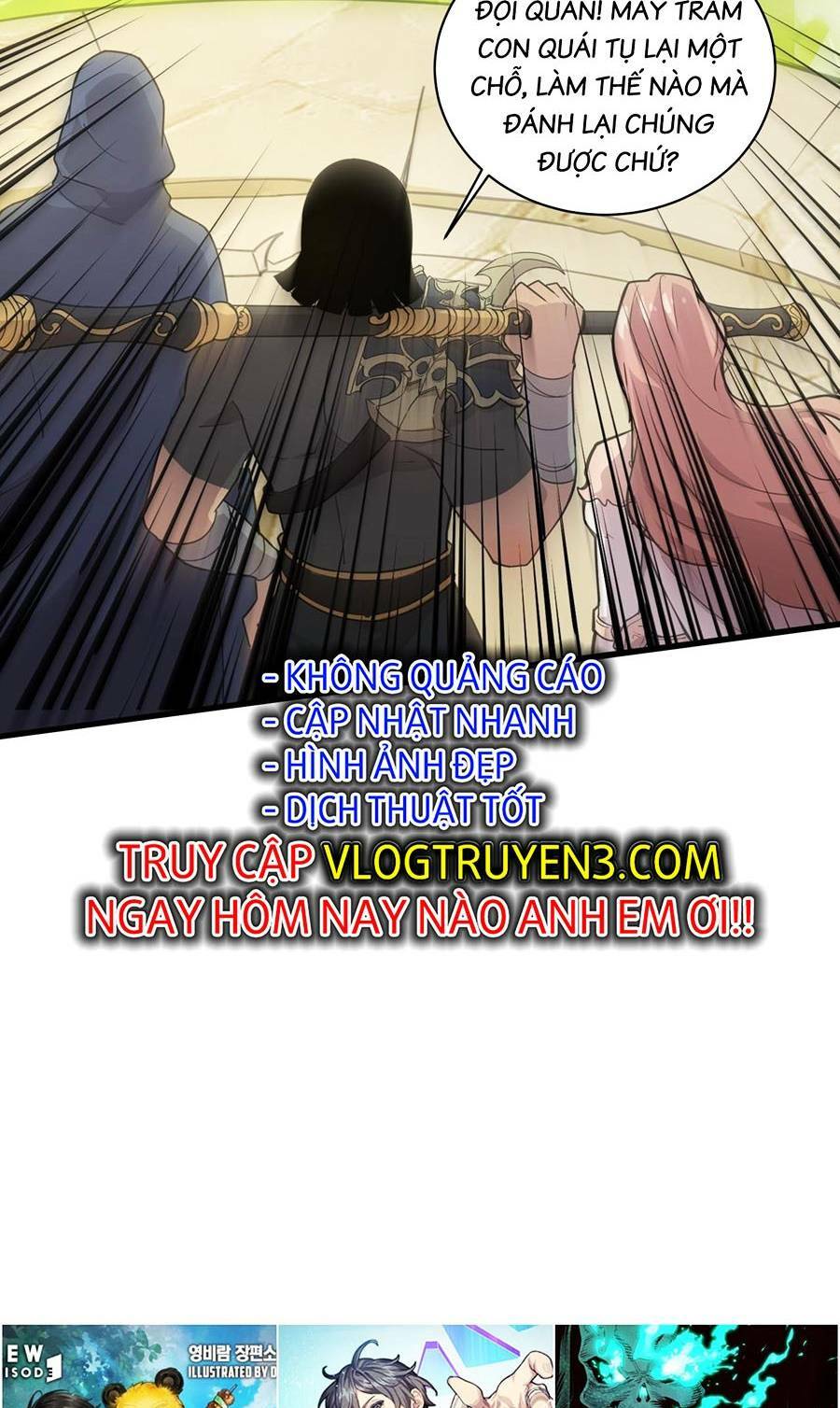 Chỉ Có Ta Có Thể Sử Dụng Triệu Hoán Thuật - Chapter 59 - Page 18
