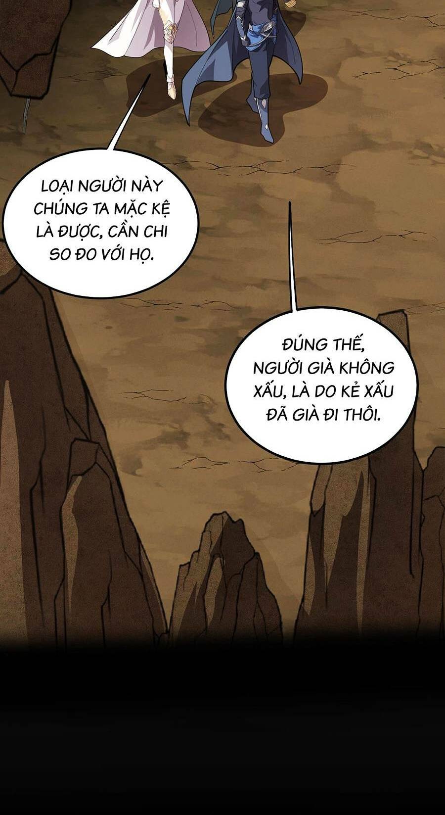Chỉ Có Ta Có Thể Sử Dụng Triệu Hoán Thuật - Chapter 59 - Page 27
