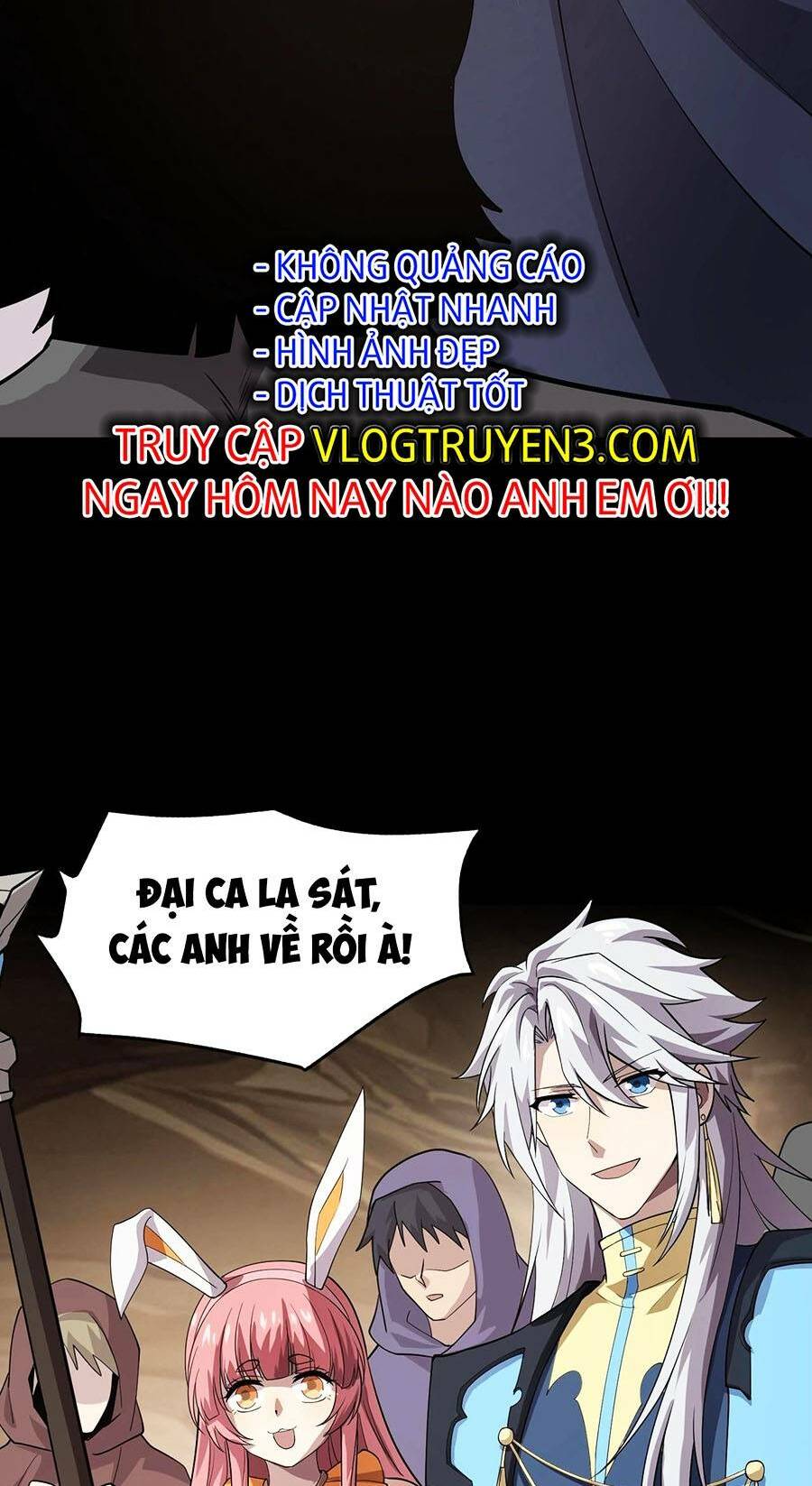 Chỉ Có Ta Có Thể Sử Dụng Triệu Hoán Thuật - Chapter 59 - Page 29