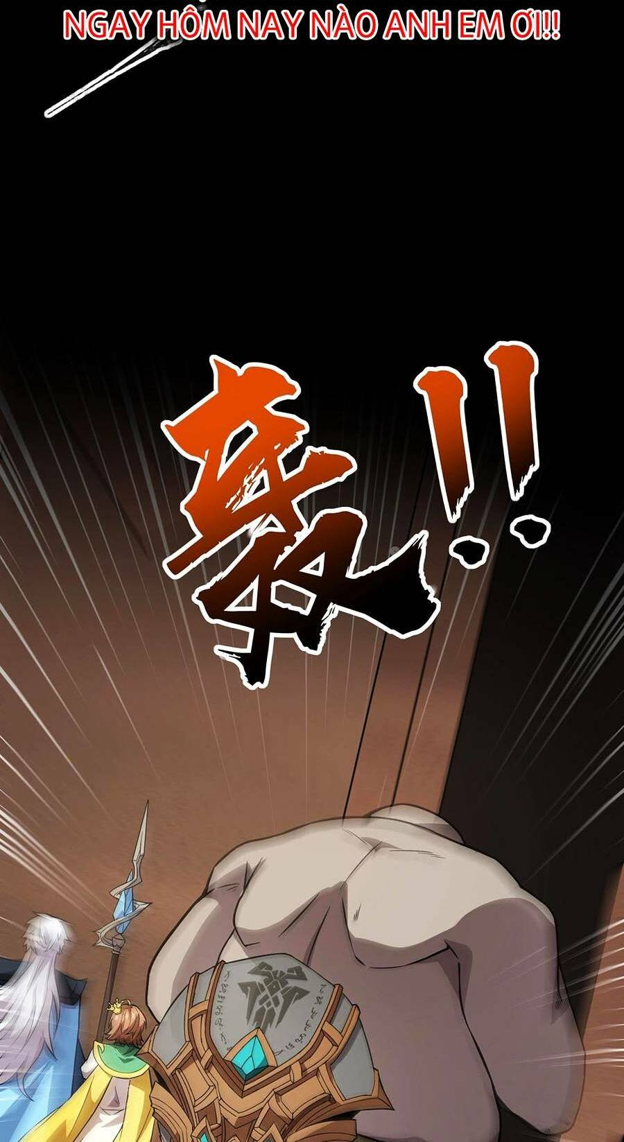 Chỉ Có Ta Có Thể Sử Dụng Triệu Hoán Thuật - Chapter 59 - Page 35