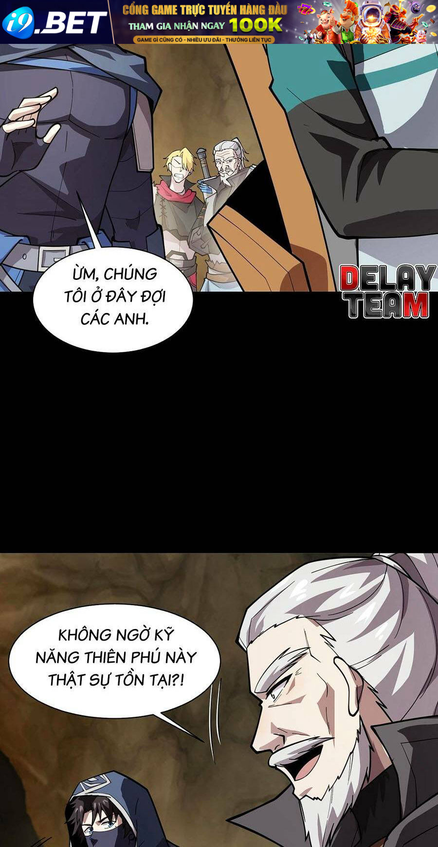 Chỉ Có Ta Có Thể Sử Dụng Triệu Hoán Thuật - Chapter 59 - Page 37