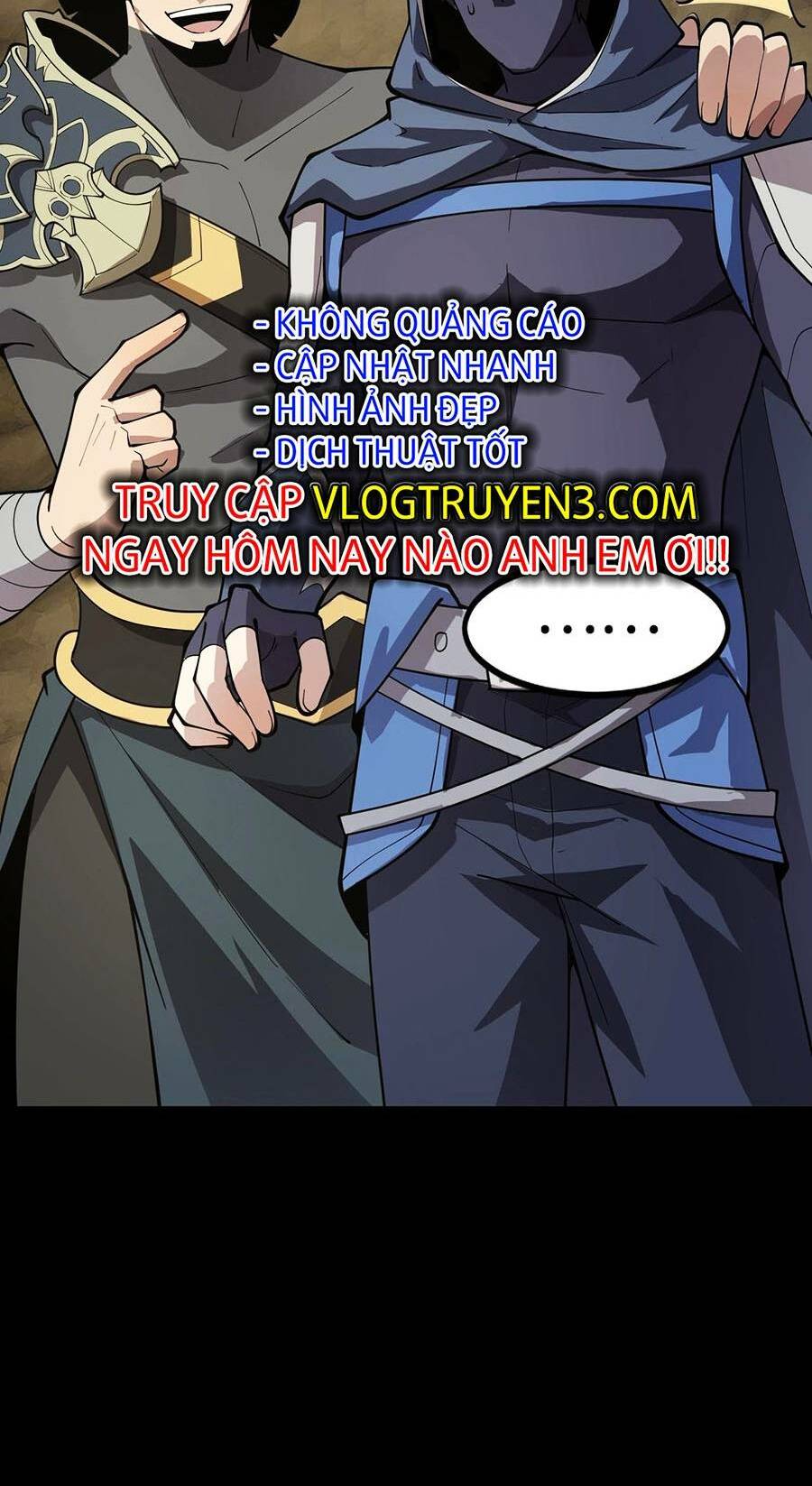 Chỉ Có Ta Có Thể Sử Dụng Triệu Hoán Thuật - Chapter 59 - Page 39