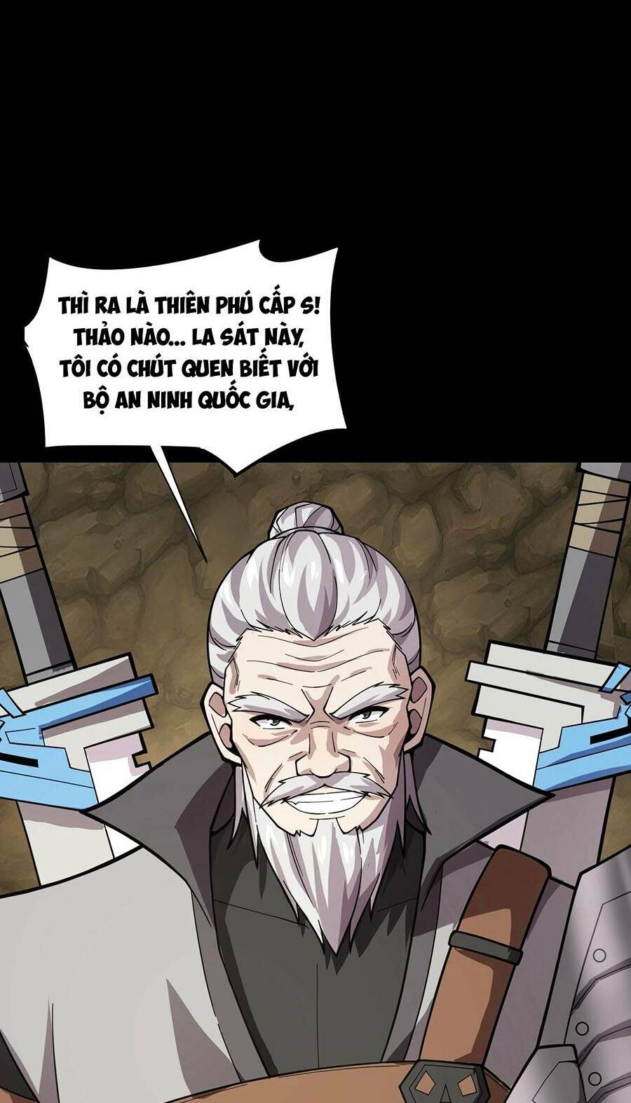 Chỉ Có Ta Có Thể Sử Dụng Triệu Hoán Thuật - Chapter 59 - Page 41
