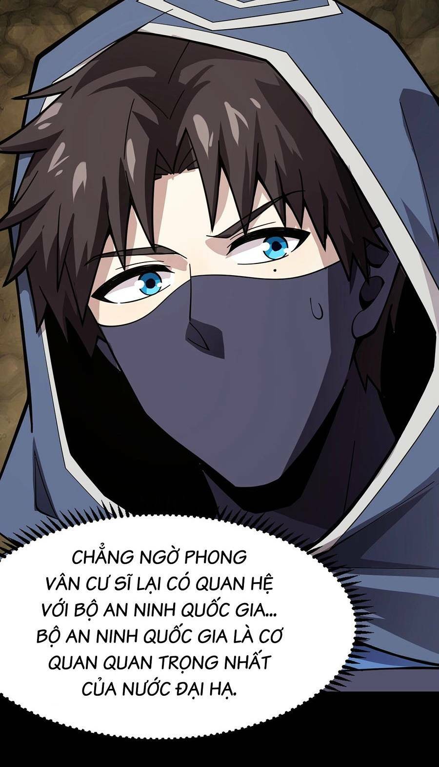 Chỉ Có Ta Có Thể Sử Dụng Triệu Hoán Thuật - Chapter 59 - Page 44