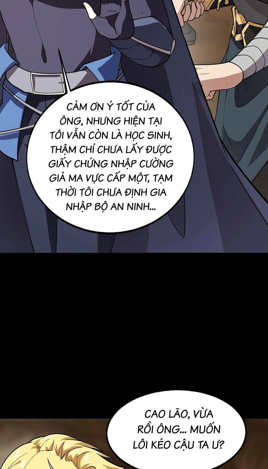 Chỉ Có Ta Có Thể Sử Dụng Triệu Hoán Thuật - Chapter 59 - Page 46