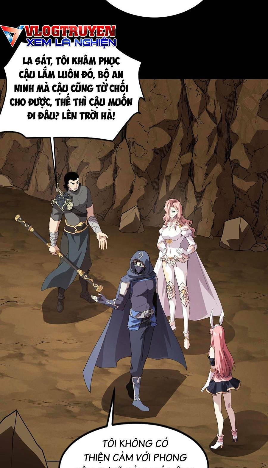 Chỉ Có Ta Có Thể Sử Dụng Triệu Hoán Thuật - Chapter 59 - Page 48