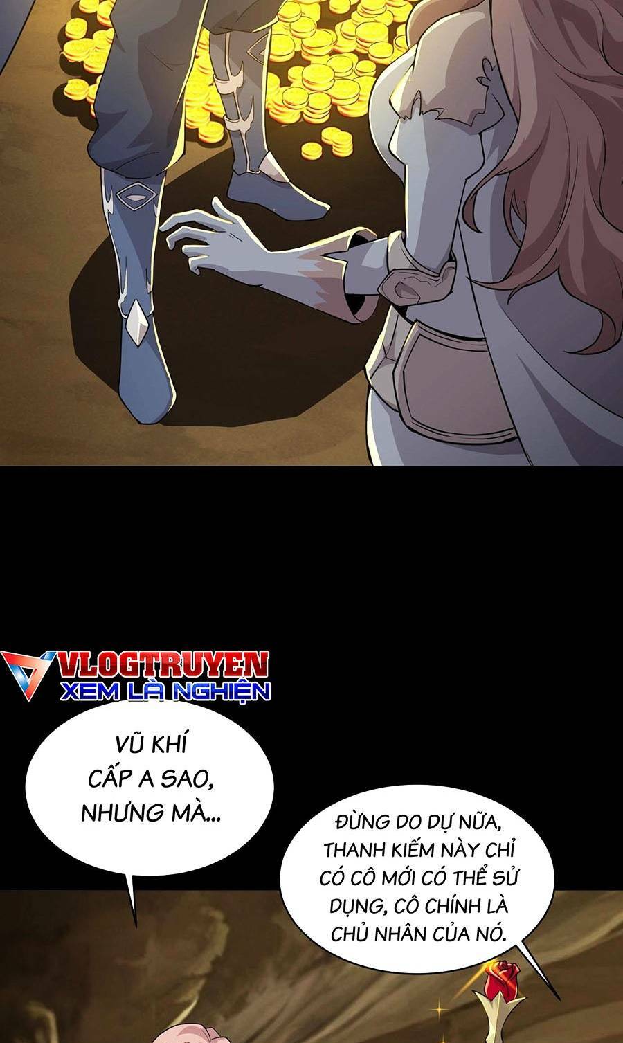 Chỉ Có Ta Có Thể Sử Dụng Triệu Hoán Thuật - Chapter 59 - Page 4