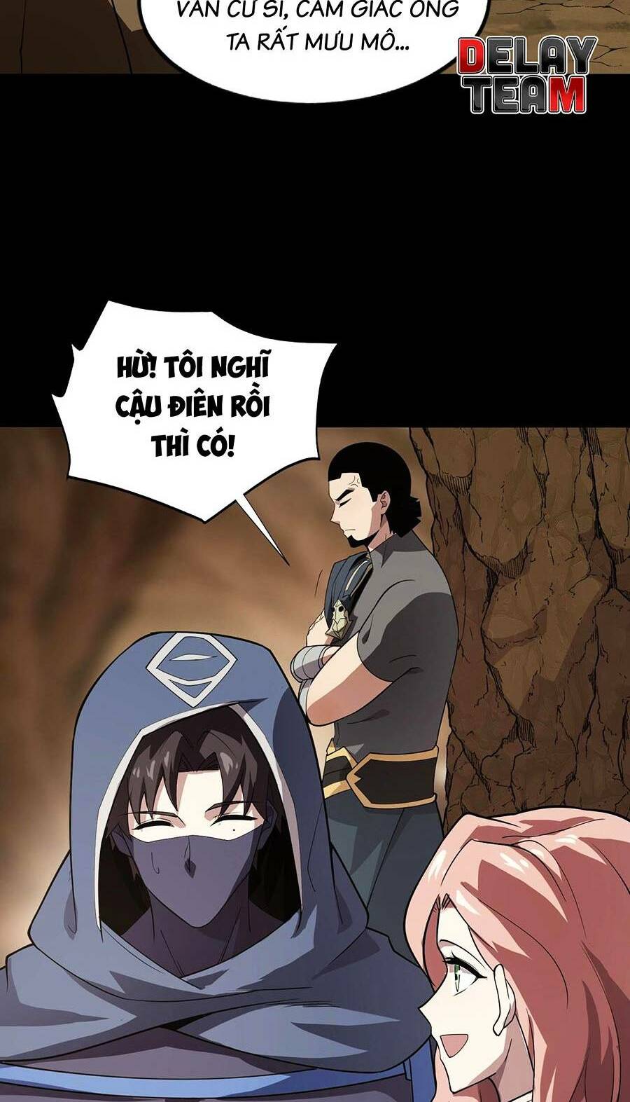 Chỉ Có Ta Có Thể Sử Dụng Triệu Hoán Thuật - Chapter 59 - Page 49