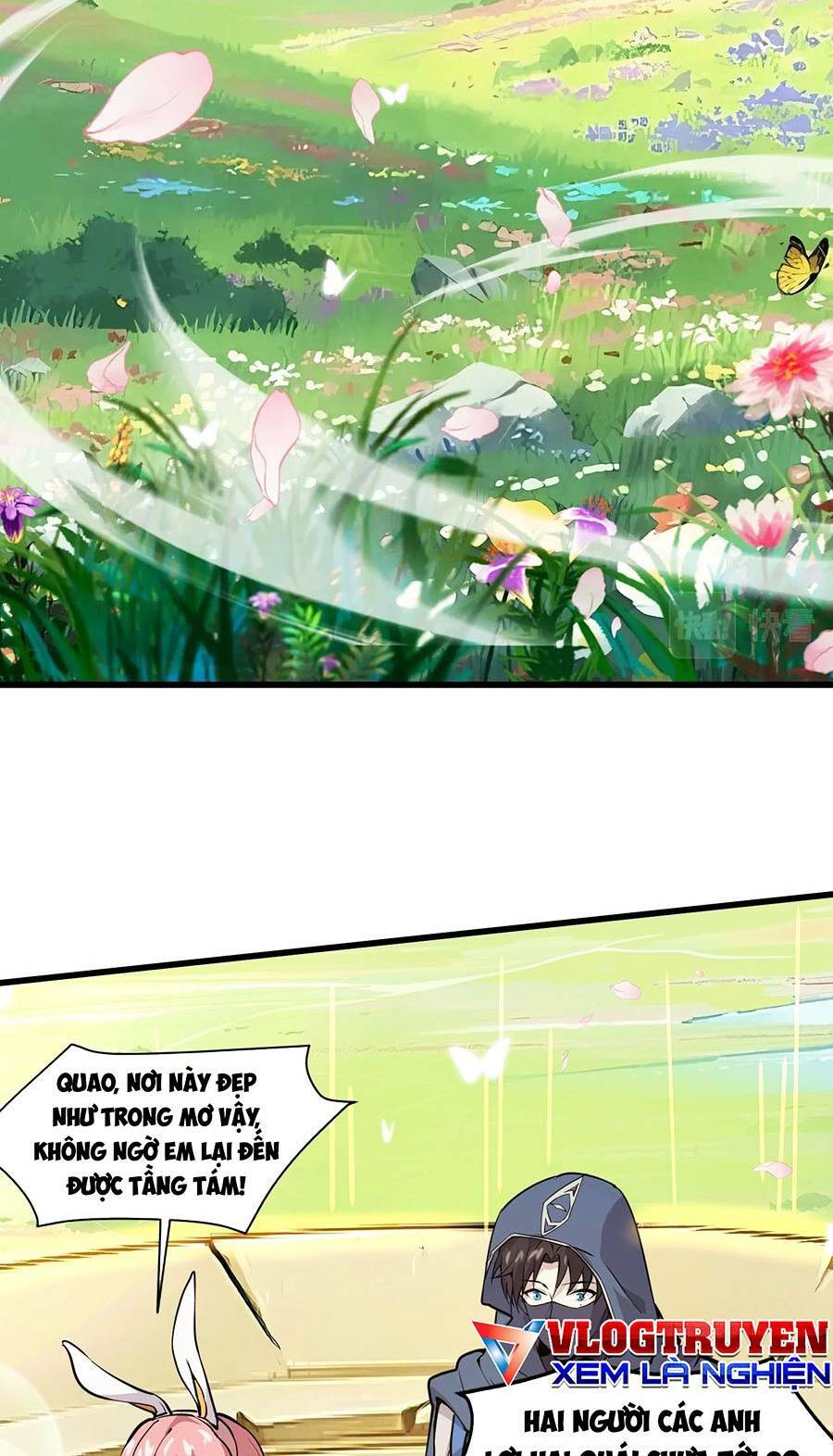 Chỉ Có Ta Có Thể Sử Dụng Triệu Hoán Thuật - Chapter 59 - Page 52