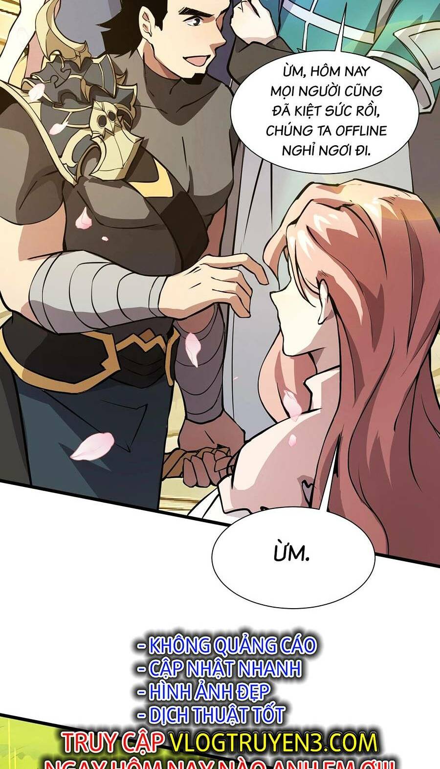 Chỉ Có Ta Có Thể Sử Dụng Triệu Hoán Thuật - Chapter 59 - Page 55