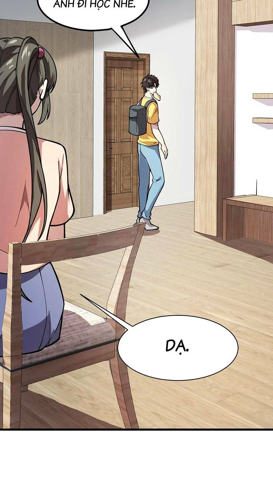 Chỉ Có Ta Có Thể Sử Dụng Triệu Hoán Thuật - Chapter 59 - Page 59