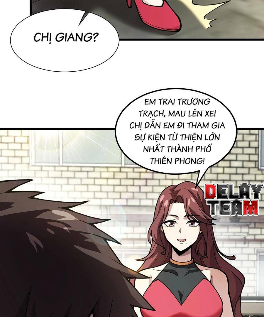 Chỉ Có Ta Có Thể Sử Dụng Triệu Hoán Thuật - Chapter 59 - Page 64