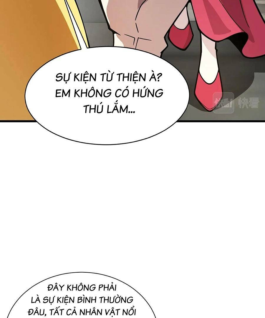 Chỉ Có Ta Có Thể Sử Dụng Triệu Hoán Thuật - Chapter 59 - Page 66