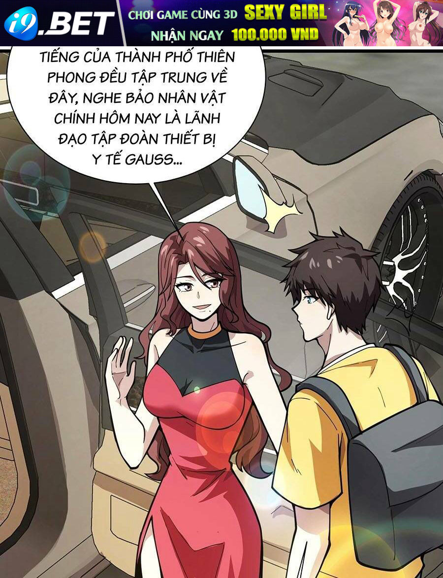 Chỉ Có Ta Có Thể Sử Dụng Triệu Hoán Thuật - Chapter 59 - Page 67