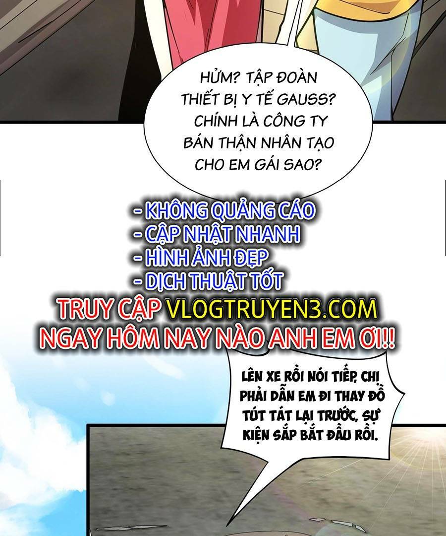 Chỉ Có Ta Có Thể Sử Dụng Triệu Hoán Thuật - Chapter 59 - Page 68
