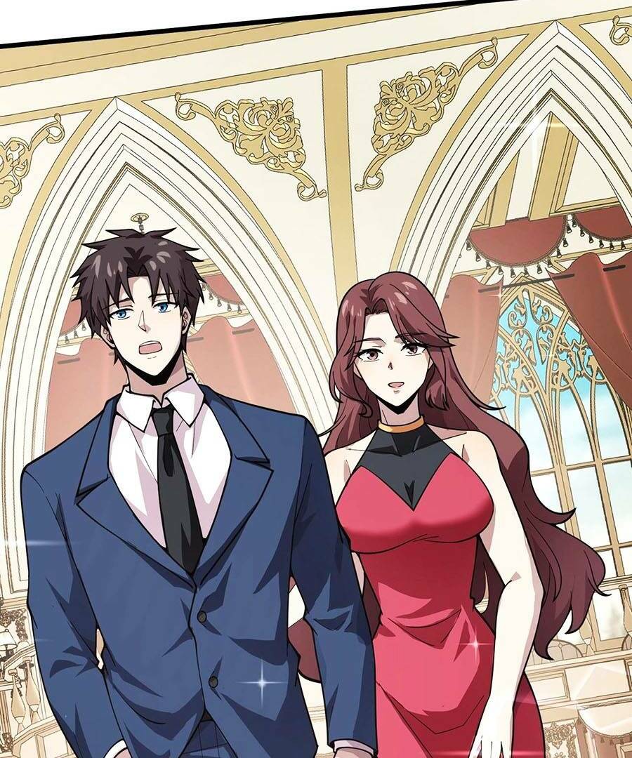 Chỉ Có Ta Có Thể Sử Dụng Triệu Hoán Thuật - Chapter 59 - Page 77