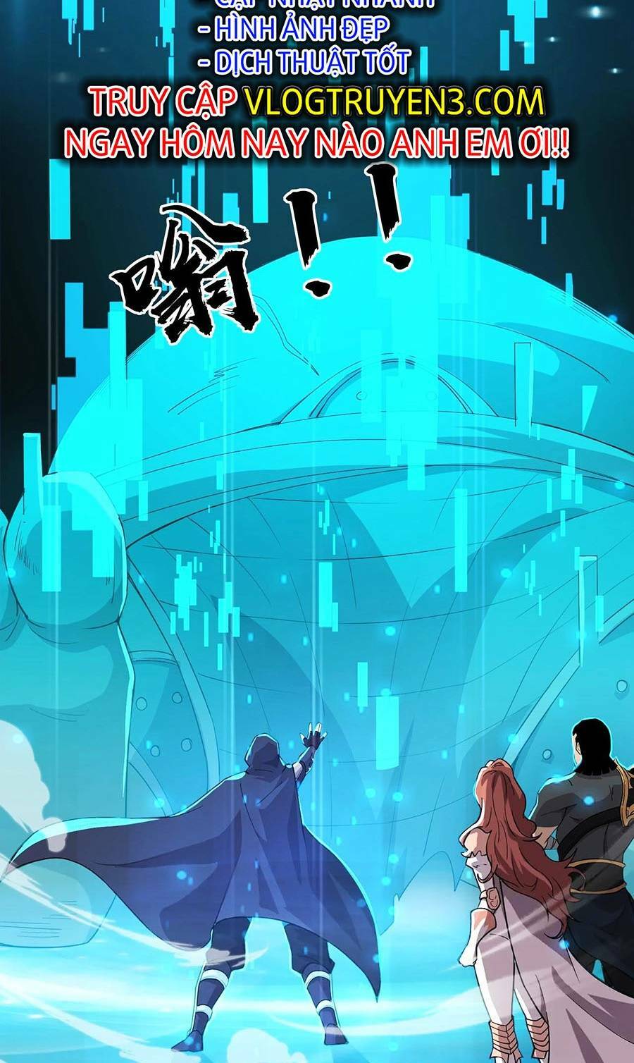 Chỉ Có Ta Có Thể Sử Dụng Triệu Hoán Thuật - Chapter 59 - Page 8