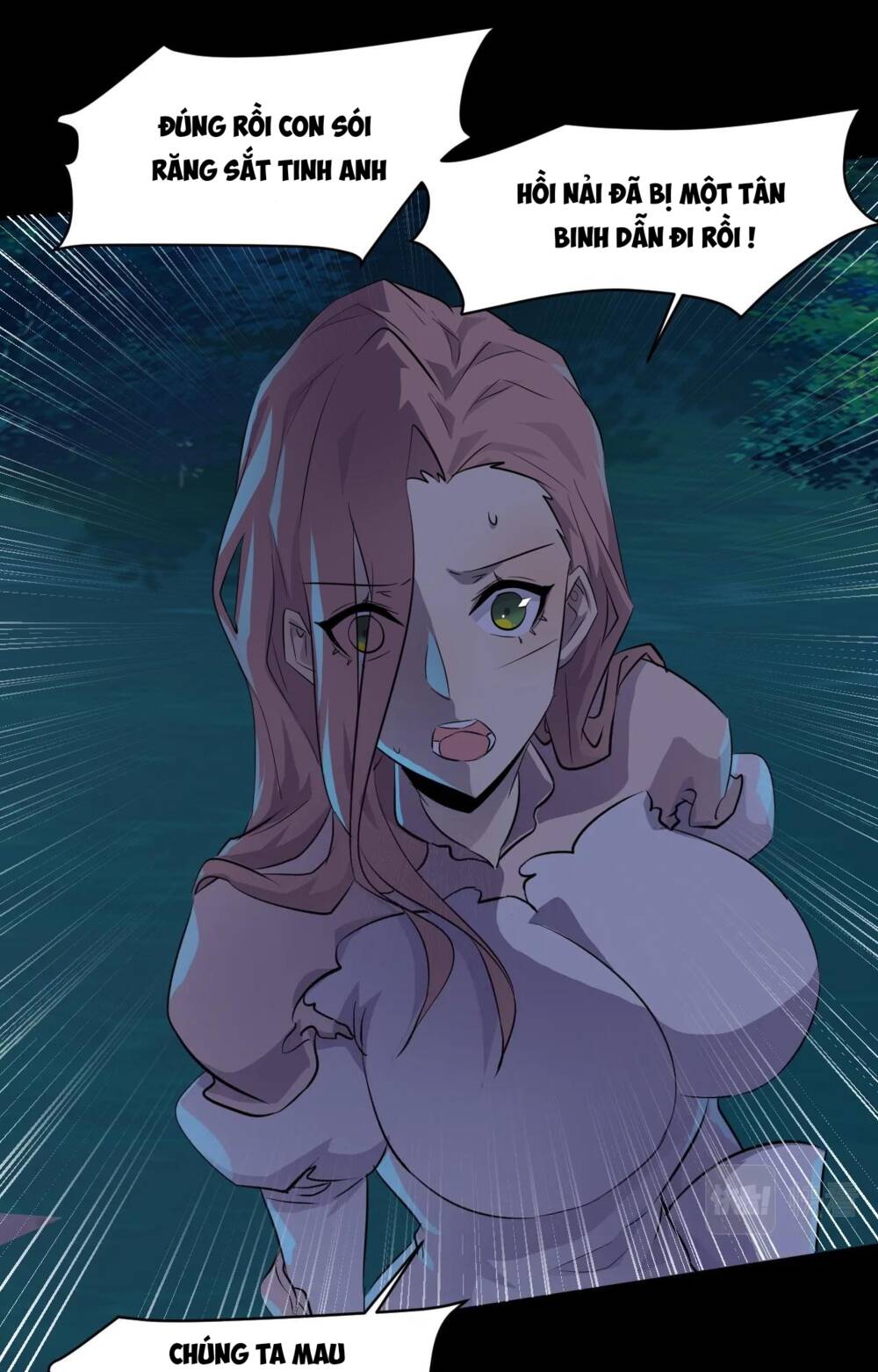 Chỉ Có Ta Có Thể Sử Dụng Triệu Hoán Thuật - Chapter 6 - Page 10