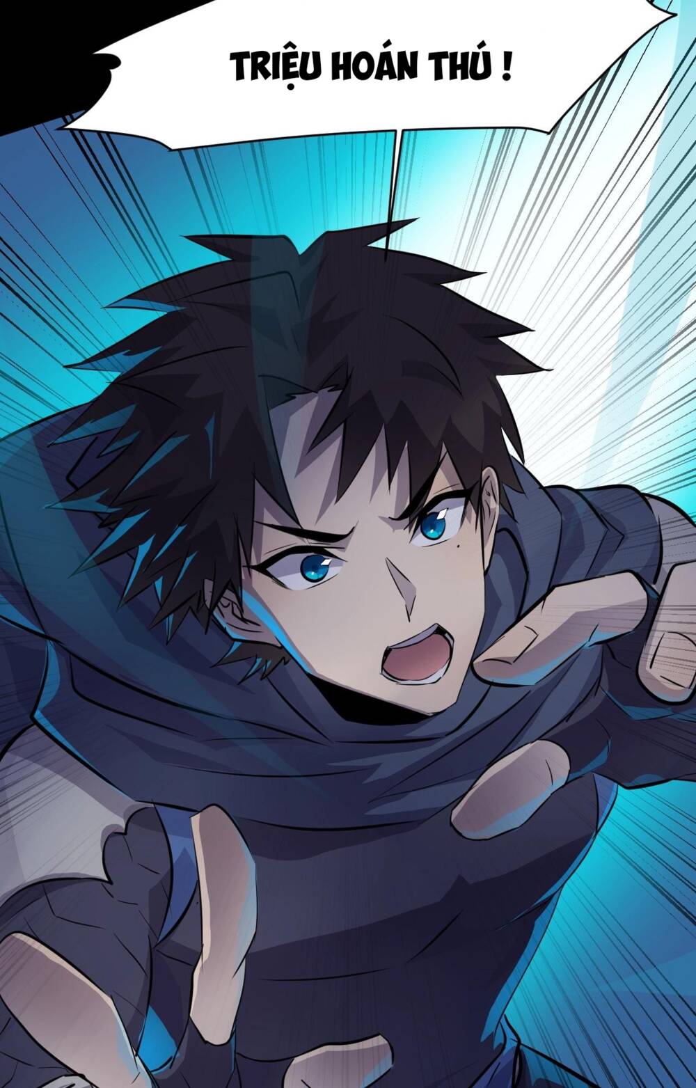 Chỉ Có Ta Có Thể Sử Dụng Triệu Hoán Thuật - Chapter 6 - Page 12