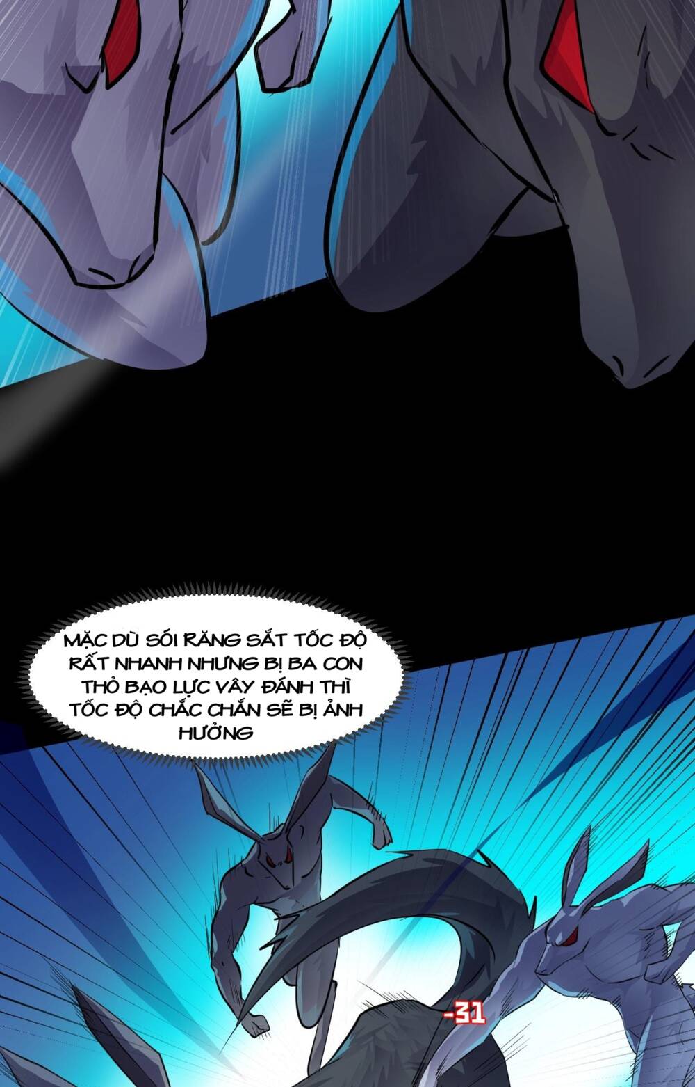 Chỉ Có Ta Có Thể Sử Dụng Triệu Hoán Thuật - Chapter 6 - Page 15